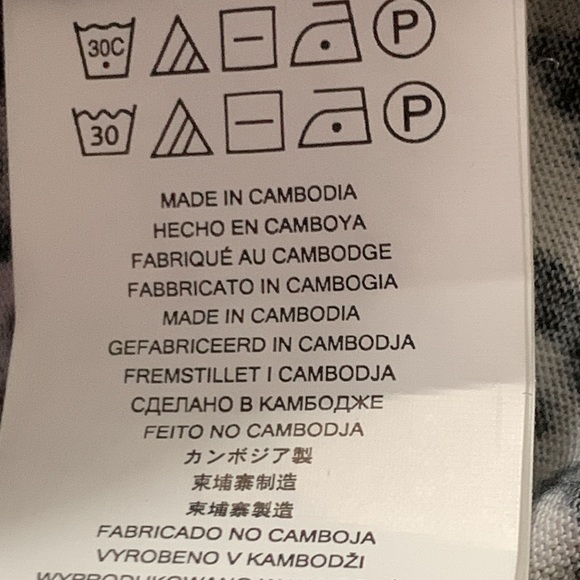 🔵 Michael Kors dress - Picture 11 of 12